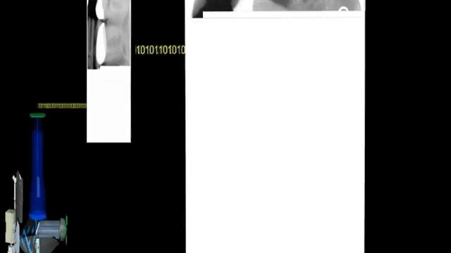 Принцип работы сканера Omni смотреть онлайн