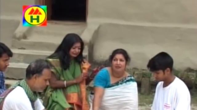Parikshit Bala - Jabe Jedin Sosan Ghate | যাবে যেদিন শ্মশান ঘাটে | Dehototto Gaan смотреть онлайн