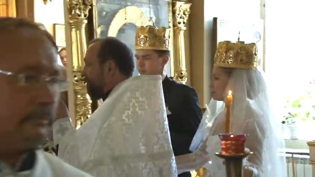 Венчание смотреть онлайн