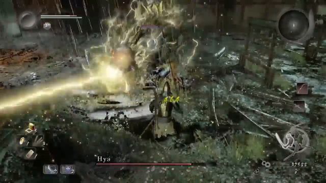 Nioh [02] - стрим 08/02/17 смотреть онлайн