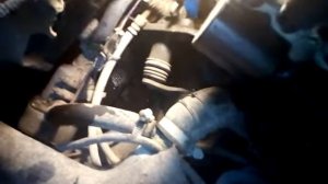 Дэо Нексия установка котла подогрева.