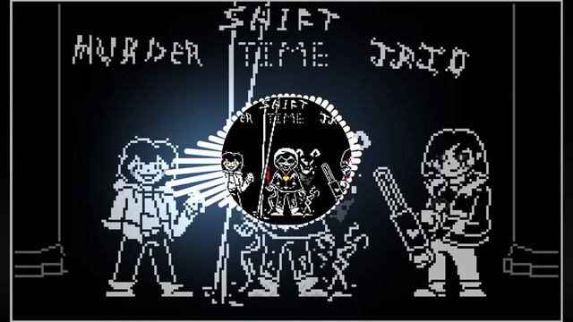 Shift!Murder Time Trio (Zenith version) phase 2 смотреть онлайн