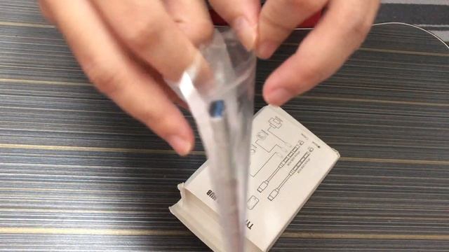 Unboxing Type C to USB HUB | Connect with MacBook Air M1 | Review with MacBook M1 | Malaysia смотреть онлайн