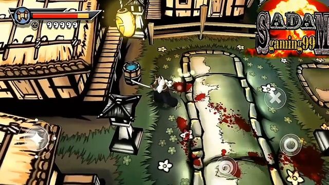 samurai II : vengeance android | revenge " second mission" смотреть онлайн