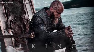 63 АГРЕССИВНАЯ боевая музыка викингов | Лучшая эпическая музыка викингов и скандинавский фолк