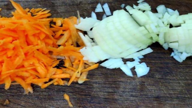 Рецепты от шеф-повара