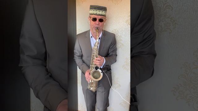 Rumours(Digi,Digi) sax cover смотреть онлайн