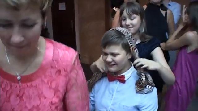 Наталья Радова - профессиональная ведущая. Cвадебные моменты смотреть онлайн