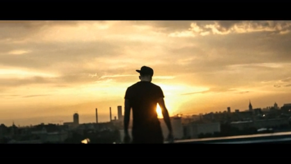 St1m  - Небо не предел