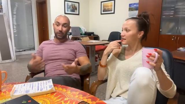 Рубрика "На гости на Емилия и Ивайло" еп.1 смотреть онлайн