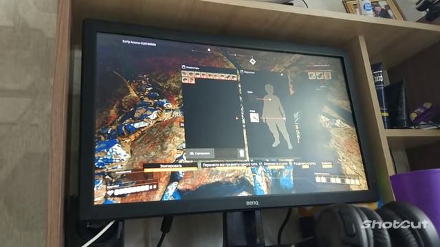 выживание на планете. Satisfactory смотреть онлайн