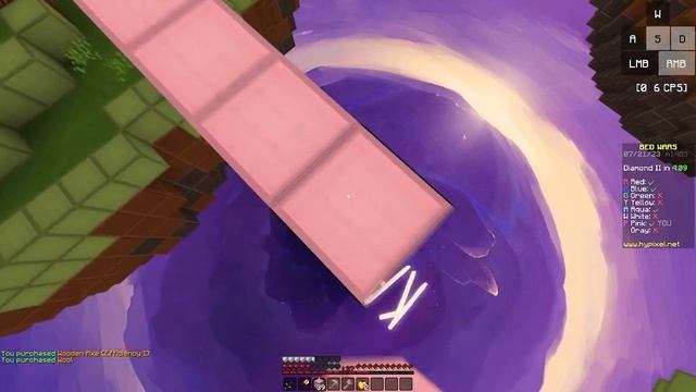 The 3 New BEST 16x Bedwars/PvP Texture Packs - FPS Boost (1.8.9) смотреть онлайн