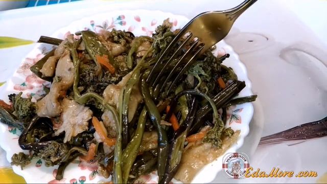 Секреты Макияжа