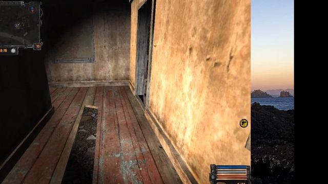 Прохджение Stalker Ветер Времени № 10 Задание от Моро смотреть онлайн