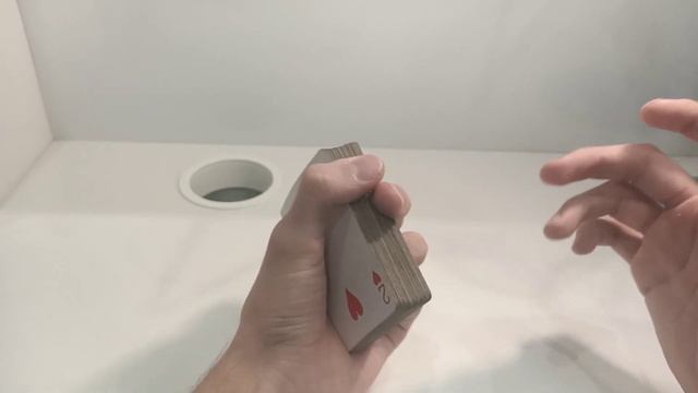 Тройной Карточный Вольт смотреть онлайн