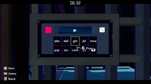 Escape Academy - Part 1 Playthrough (Walkthrough Gameplay) смотреть онлайн