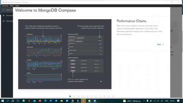 MongoDB Part 1 with Python | DB Basics | Mohan Sivaraman | Tamil смотреть онлайн