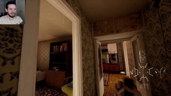 КТО ТАКОЙ ДУМЕР И КАК ПРОХОДИТ ЕГО ОБЫЧНЫЙ ДЕНЬ Прохождение Doomer на русском языке #1