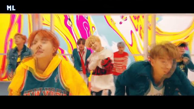 Кто ты: мастер или новичок по BTS? смотреть онлайн