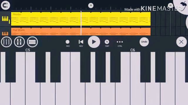 Khalid “Better” remake on Fl studio mobile смотреть онлайн