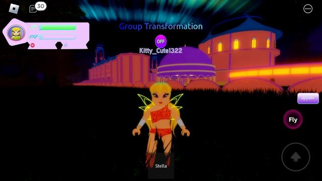 Angelix Club Believix Update! Roblox Angelix Club смотреть онлайн