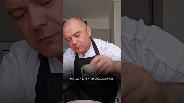 Пробую необычные варианты окрошки