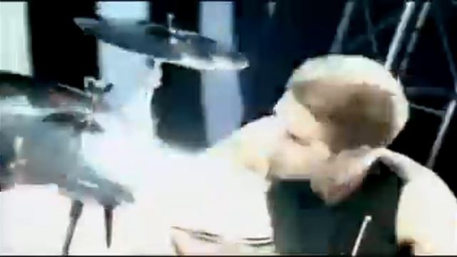 Billy Idol -  Scream