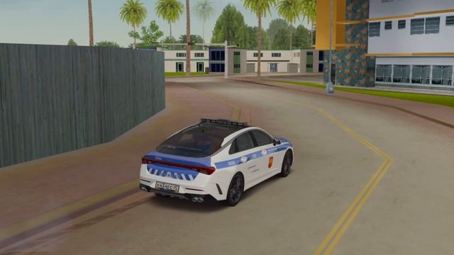 ИСТОРИЯ СОЗДАНИЯ КРМП С 2011 ПО 2023 ГОД... [RADMIR RP]