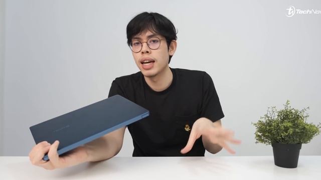 Berbaloi ke beli laptop berharga RM2,499 ni? - realme Book смотреть онлайн