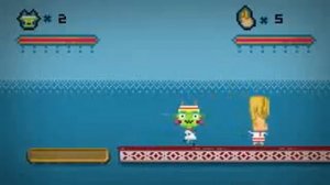 Гора самоцветов Петушок и Кошечка