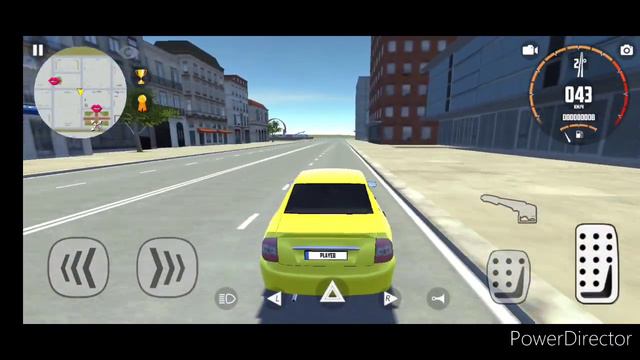 ТОП 5 МЕСТ ДЛЯ ОТДЫХА В CAR SIMULATOR 2!!! смотреть онлайн
