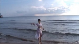 "Моря гладь"