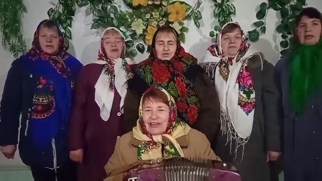 Зозуля - Ансамбль «Легенда» (Олевський район, с.Варварівка, сільський клуб) смотреть онлайн