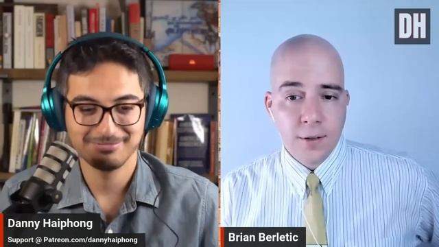 Brian Berletic: China has DESTROYED Blinken’s Fake Diplomacy as US-China War Nears смотреть онлайн