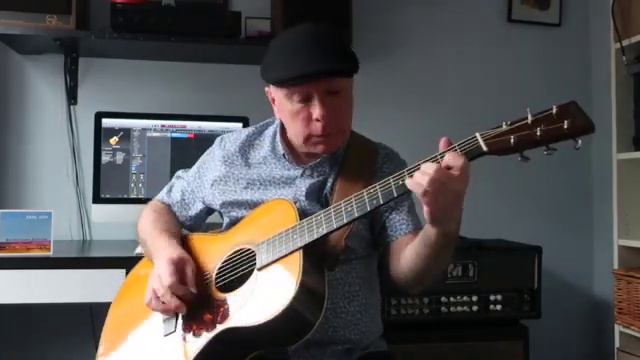 Carl Orr 'Tears Of The Black Sheep' SD 480p смотреть онлайн