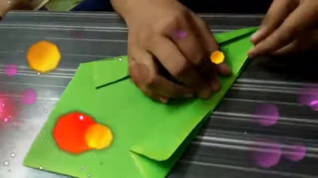 How to make a paper swan смотреть онлайн