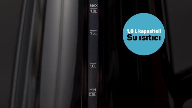 6 Ekim Aldın Aldın! | Arzum AR3061 Çay Makinesi смотреть онлайн