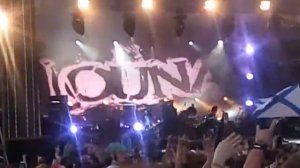 LOUNA - Родина (УЛЕТАЙ 2017-НЕЧКИНО)