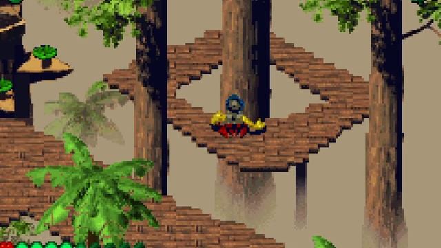 BIONICLE Tales of the Tohunga: Revisiting the Le-Koro Toa Stone Room bug смотреть онлайн