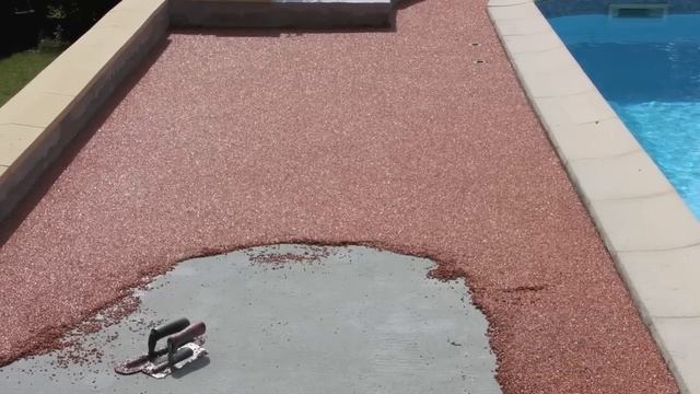 FLOOR GRANIDECO PAR FLOORCOLOR