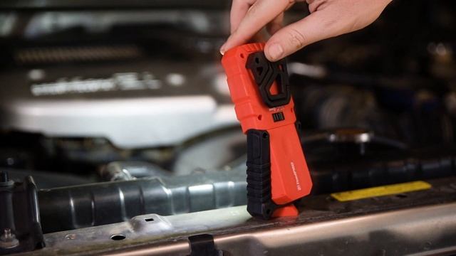 ToolPRO LED Worklight Range смотреть онлайн
