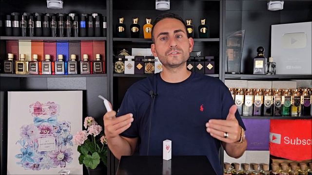 A SOAPY Rose Fragrance Worth Sampling? | Etat Libre d'Orange Exit The King Review / First Impressio смотреть онлайн