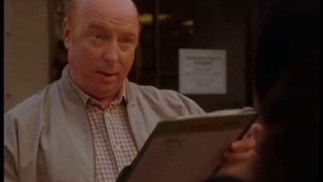 Jim Profit - Ein Mann geht über leichen (USA 1996) TV Serien Trailer deutsch / german смотреть онлайн