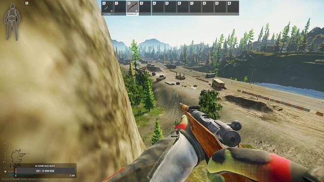 ТАРКОВ СТРИМ | Новогодний ESCAPE FROM TARKOV [1440p] ВСЕХ С НОВЫМ ГОДОМ смотреть онлайн