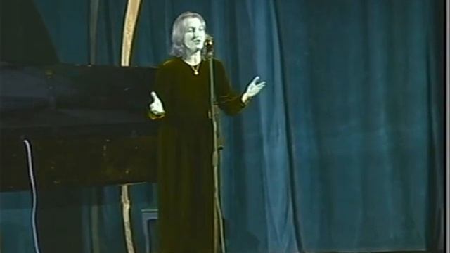 Ирина Смелова: Куплеты вдовы смотреть онлайн