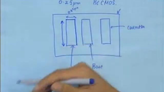 Lec 26 Bipolar Design In Vlsi