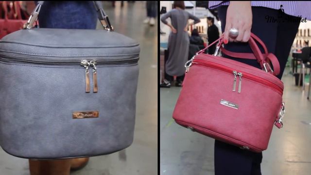 Стильная сумка в лаконичном дизайне от Alba Soboni. Артикул 162347 смотреть онлайн