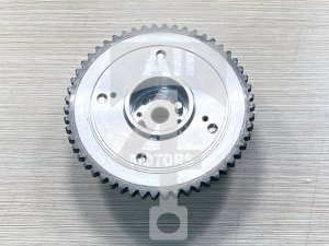 Муфта изменения фаз ГРМ распредвала Kia Sportage Optima Soul ix35 i40 Sonata Creta 2.0 G4NA G4NC