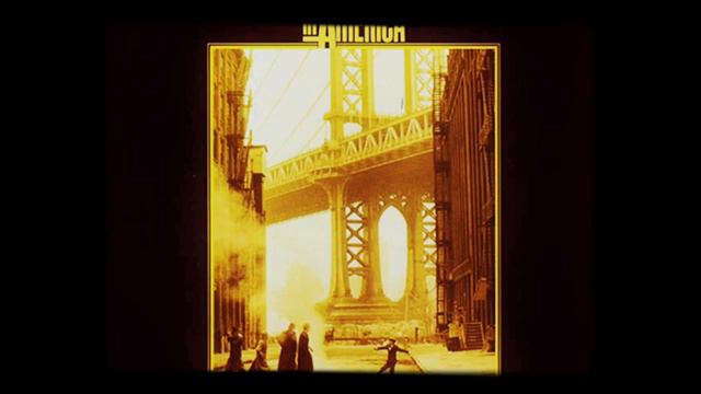 ENNIO MORRICONE - ''CHILDHOOD POVERTY''