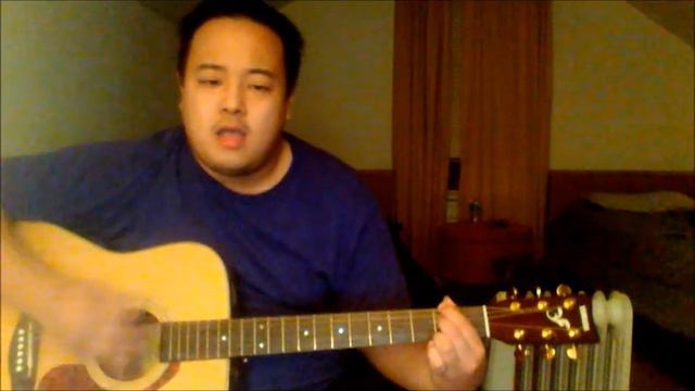Worlds apart cover by Shong Vang in EABEBE (Jars of Clay) смотреть онлайн